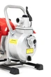 Мотопомпа для чистой воды с двухтактным двигателем Lider YPC3325 - изображение 7