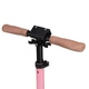 Самокат Miqilong Beagle розовый (BEAGLE-200-PINK) - изображение 12
