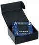 Процессор для электрогитары Joyo R-08 Cab Box Cab Sim / IR Loader (R125803) - изображение 4