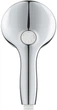 Ручная лейка для душа GROHE Tempesta 110 28419003 - изображение 5