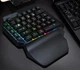Игровой комплект Combo Pack: конвертер для смартфона Mix Elite мини клавиатура K12X мышь G2 GamWing - изображение 7