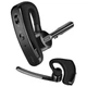Bluetooth гарнітура Hoco E15 Black (на одне вухо) (54515) - зображення 2