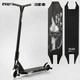 Трюковий самокат Best Scooter - МТ-30377 із серії "FEAR", SCS-система. - зображення 1