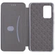 Чохол Fiji GC для Motorola G24 Power книжка магнітна Dark Blue - зображення 3