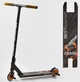 Трюковой самокат из серии - "CRASH" - Best Scooter 65640 HIC-система. Пеги, алюминиевый диск и противень - изображение 1