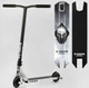 Самокат трюковой Т-30401 Best Scooter "Warrior", HIC-система, ПЕГИ - изображение 1