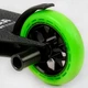 Самокат трюковый Best Scooter - МТ-60611 из серии "FEAR", SCS-система, ПЭГИ, алюминиевый диск и дека. - изображение 6