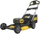 Kosiarka do trawy akumulatorowa DeWalt 2x18v XR - 2 x 8Ah DCMWP134W2-QW - obraz 5