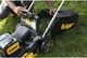 Газонокосилка аккумуляторная DeWalt DCMWP134W2 - изображение 13