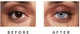 Цветные контактные линзы Swati Coloured Lenses Aquamarine 1 Month 2 шт (7350100163932) - изображение 2