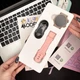 Смарт-часы Modfit Allure Pink Амолед IP68 - изображение 4