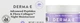 Ночной увлажняющий крем Derma E Advanced Peptides & Flora-Collagen Night Moisturizer Против глубоких морщин 30 г (030985107159) - изображение 1