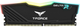 Оперативна пам'ять Team Group DDR4-3600 16384MB PC4-28800 (Kit of 2x8192) T-Force Delta RGB Black (TF3D416G3600HC18JDC01) - зображення 2