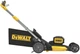 Газонокосарка акумуляторна самохідна DeWalt 2 x 18 В XR 2 x 8 Аг DCMWSP156W2-QW - зображення 4