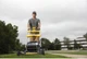 Газонокосилка аккумуляторная самоходная DeWalt DCMWSP156W2 - изображение 12