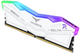 Оперативна пам'ять Team Group DDR5-6400 32768MB PC5-51200 (Kit of 2x16384) T-Force Delta RGB White (FF4D532G6400HC40BDC01) - зображення 4