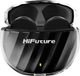 Наушники HiFuture FlyBuds3 Black (flybuds3.black) - изображение 1
