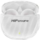 Навушники HiFuture FlyBuds3 White (flybuds3.white) - зображення 1