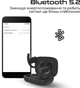 Навушники HiFuture FutureMatePro Black (futurematepro.black) - зображення 5