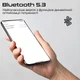 Навушники HiFuture SonicBliss White (sonicbliss.white) - зображення 2