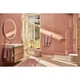 Смеситель для умывальника HANSGROHE TECTURIS 73340000 - изображение 3