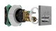 Скрытые части смесителя HANSGROHE Ibox 13588000 - изображение 1