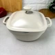 Кастрюля 3 л Бежевый Алюминий для всех видов плит Panna PEPPER - изображение 1