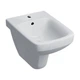 Биде подвесное GEBERIT SELNOVA SQUARE 500.271.01.5 - изображение 1