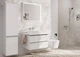 Смеситель для умывальника HANSGROHE TECTURIS 73070000 - изображение 3