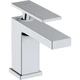 Смеситель для умывальника HANSGROHE TECTURIS 73002000 - изображение 1