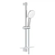 Душовий гарнітур GROHE TEMPESTA CUBE 110 27929003 - зображення 1