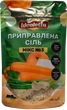 Набор приправленной соли Idealetta со специями Микс 1 170 г + Микс 2 170 г + Микс 3 170 г (4820217170992) - изображение 4