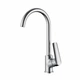 Смеситель для кухни IMPRESE BLANICE f03401201AC - изображение 1