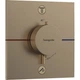 Смеситель скрытого монтажа HANSGROHE SHOWER SELECT 15572140 - изображение 1