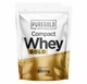 Протеин Compact Whey Protein Raspberry White Chocolate (Белый шоколад с малиной) 2300 г - изображение 1