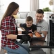 Перчатки Folem Blaze огнеупорные для гриля, BBQ, мангала, духовки, печи жаростойкие до 800°C - изображение 10