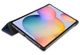 Чохол Primolux Slim для планшета Samsung Galaxy Tab S6 Lite 10.4" 2024 ( SM-P620 / SM-P625) - Dark Blue Primolux SLIM-SAM-P619-DBL синій - зображення 5