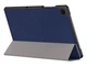 Чохол Primolux Slim для планшета Samsung Galaxy Tab A9 Plus 11" (SM-X210/SM-X215/SM-X216) - Dark Blue Primolux SLIM-SAM-A9PLUS-DBL синій - зображення 4