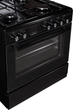 Комбинированная плита LIBERTON LGC-2462B - изображение 8
