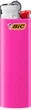 Зажигалка BIC J23 Slim 1 шт в ассортименте (3086126788722) - изображение 2