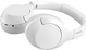 Słuchawki Philips TAH8506 ANC White (4895229118553) - obraz 5