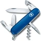 Складной нож Victorinox Spartan Ukraine Blue-Yellow, 12 функций (модель Vx13603.2.8) - изображение 1