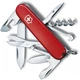 Складной швейцарский нож Victorinox Climber Ukraine Black-Red 14 in 1 Vx13703.1.3 - изображение 2