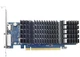 Видеокарта Asus nVidia GT1030 2ГБ GDDR5/6008 МГц (GT1030-SL-2G-BRK) - изображение 1