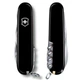 Складной нож Victorinox Huntsman, черный, 18 функций - Vx13715.3 - изображение 3