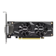 Видеокарта Asus NVIDIA RTX 3050 6ГБ GDDR6/14000 МГц (RTX3050-O6G-LP-BRK) - изображение 1