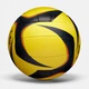 Мяч для пляжного волейбола Wilson AVP ARX Game Volleyball WTH00010XB - изображение 6