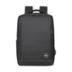 Рюкзак протиударний для ноутбука Dell 15,6" з USB, чорний колір (код: IBN010B1 ) - зображення 2