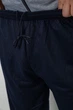 Спортивный костюм AGER XXXL Сине-серый 244R9133 - изображение 7