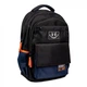 Рюкзак шкільний молодіжний YES TS-48 Style 559624 (000994562) - зображення 1